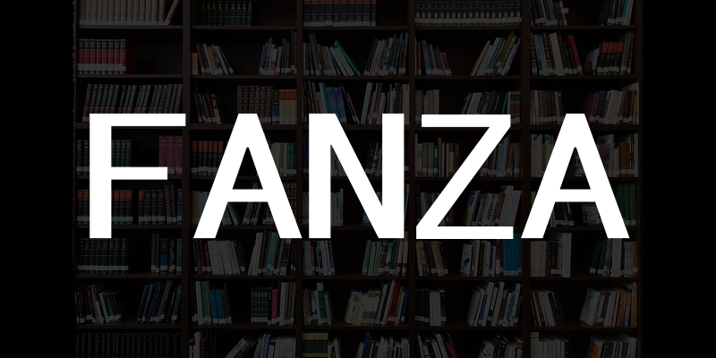 電子書籍（FANZA）